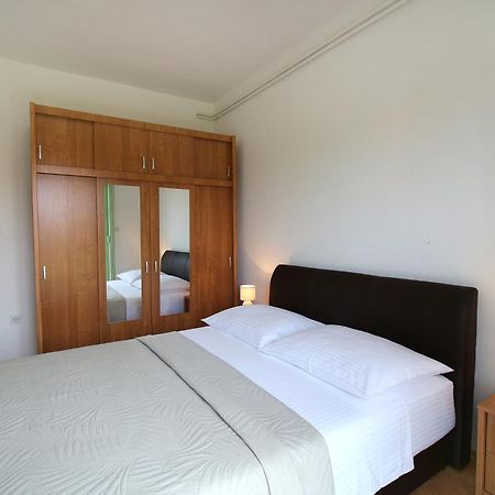 Apartments Ombla 자다르 외부 사진