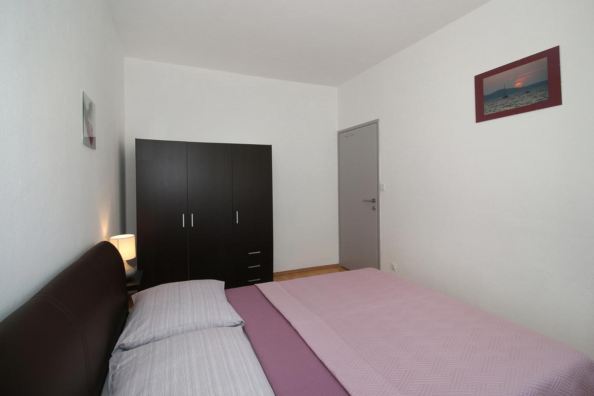 Apartments Ombla 자다르 외부 사진